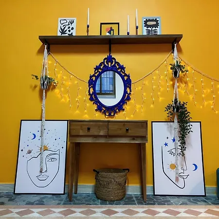 Medusa Home Stay Amman Exterior photo