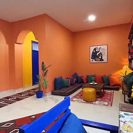 Medusa Home Stay Amman Exterior photo