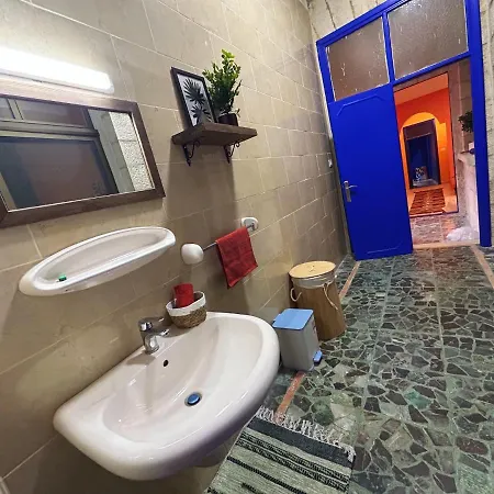 Medusa Home Stay Amman Exterior photo