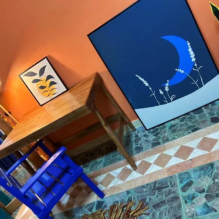 Medusa Home Stay Amman Exterior photo