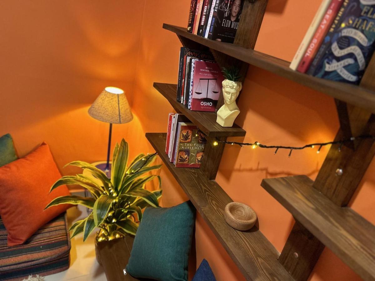 Homestay Medusa