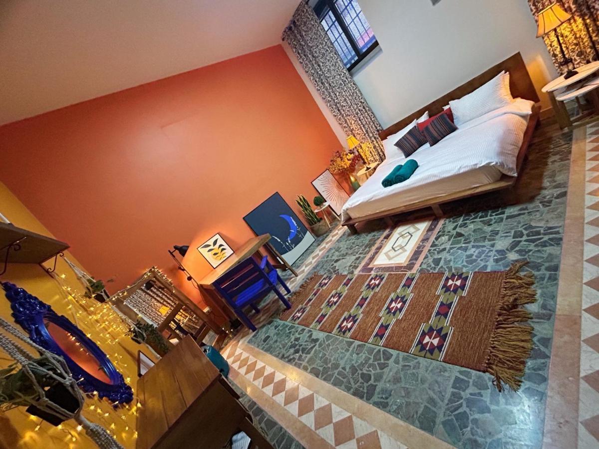 Medusa Homestay Amman