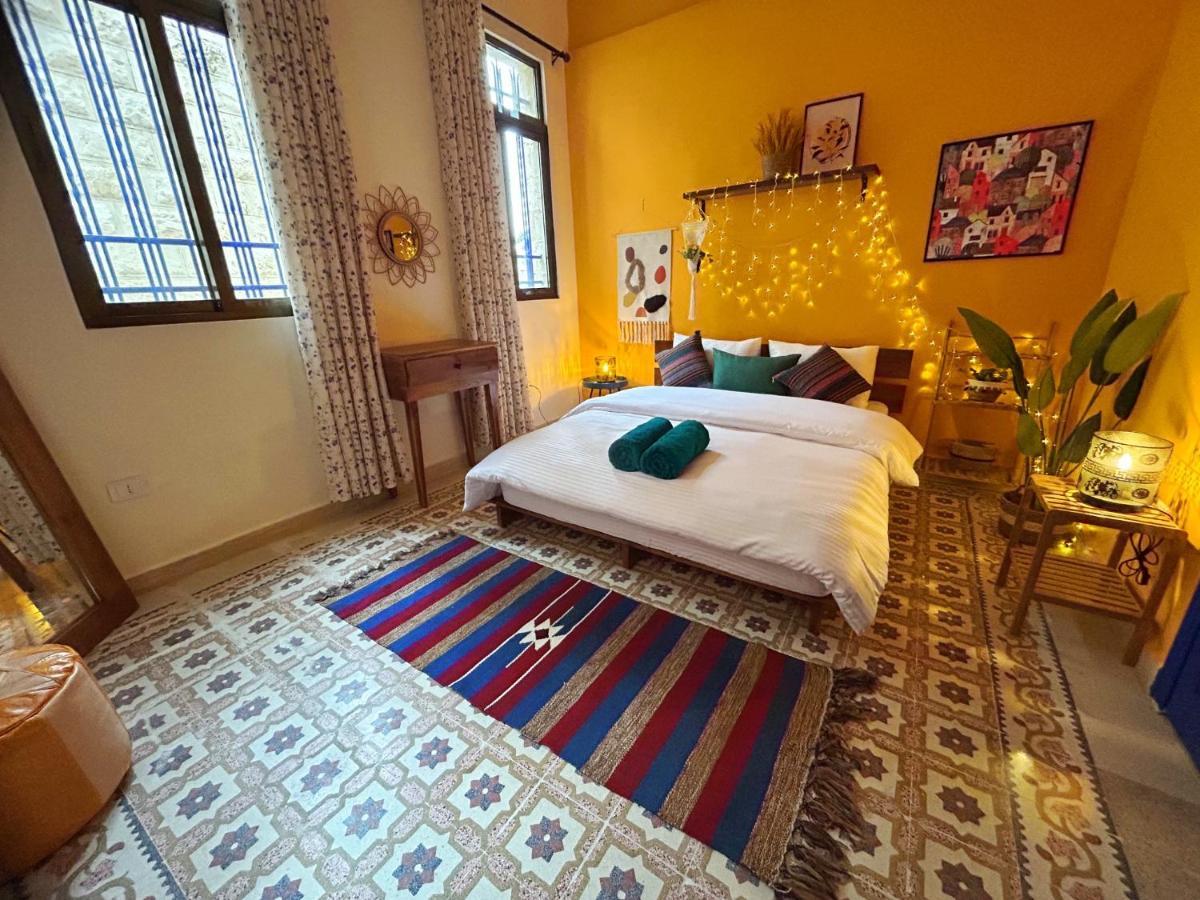 Séjour chez l'habitant Medusa Amman