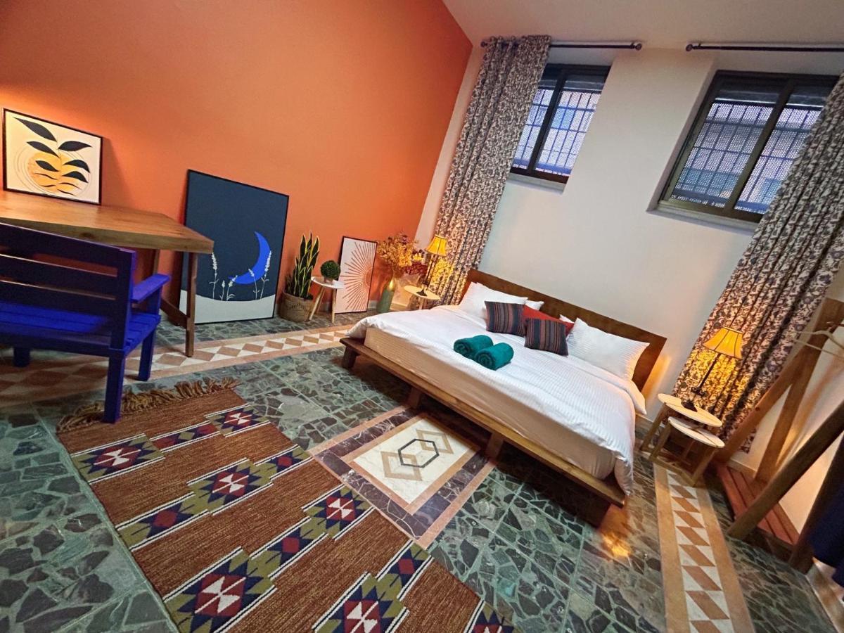 Homestay Medusa *